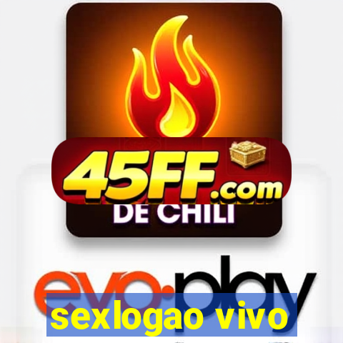 sexlogao vivo